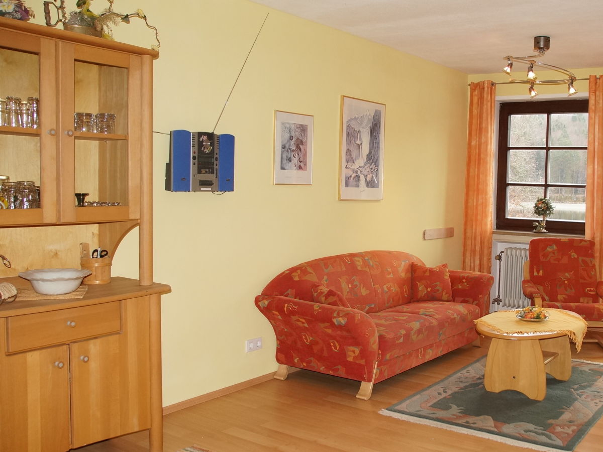 Holiday apartment E+C. Fischer - Features photo 3