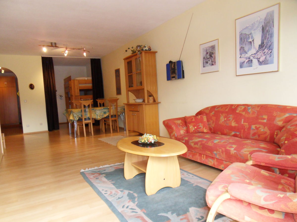 Holiday apartment E+C. Fischer - Features photo 5