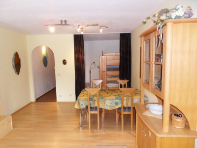 Holiday apartment E+C. Fischer - Features photo 6