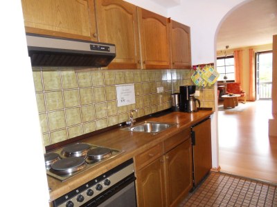 Holiday apartment E+C. Fischer - Features photo 7