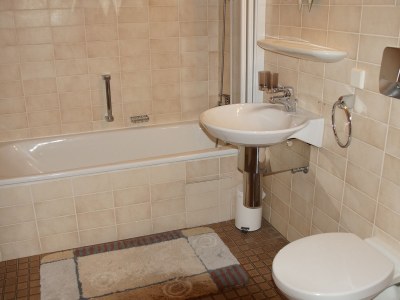 Holiday apartment E+C. Fischer - Features photo 8