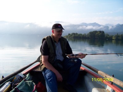 Holiday apartment E+C. Fischer - Environment photo 11