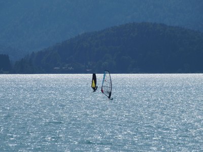 Holiday apartment E+C. Fischer - Environment photo 16