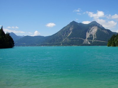 Holiday apartment E+C. Fischer - Environment photo 19