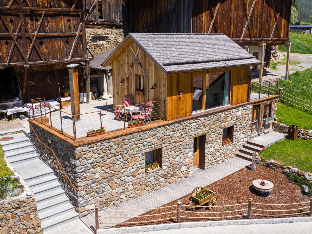 Holiday apartment Schupf