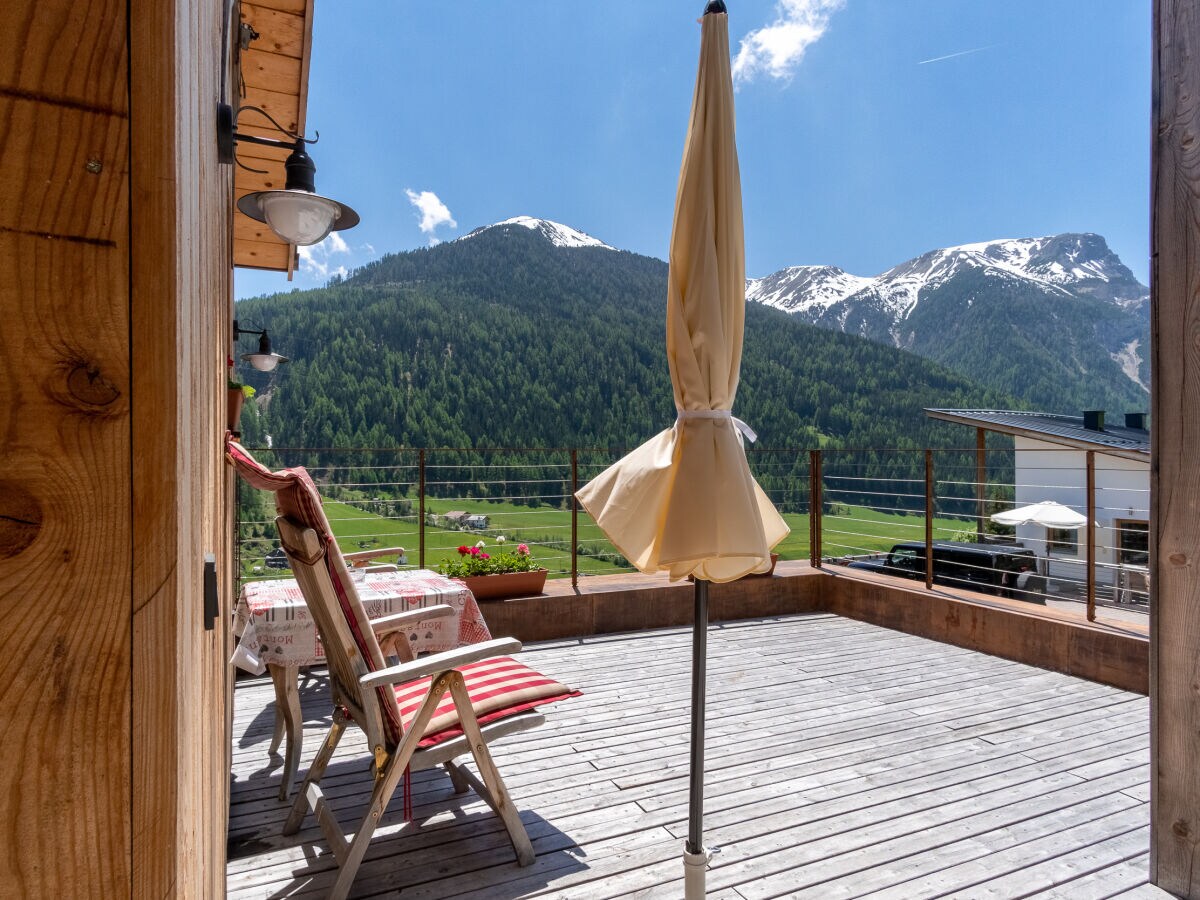 Holiday apartment Schupf - Outdoor photo 4