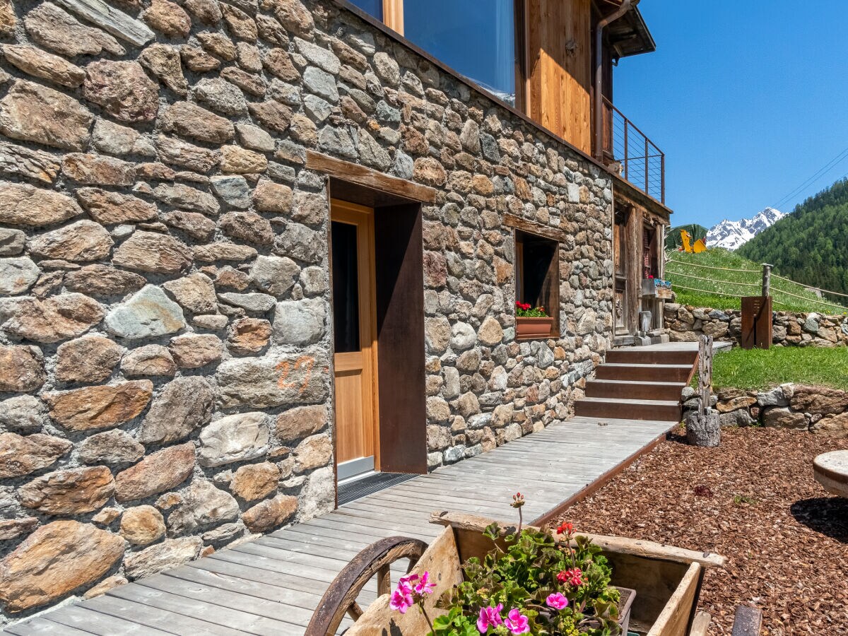 Holiday apartment Schupf - Outdoor photo 5