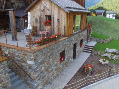 Holiday apartment Schupf - Outdoor photo 7