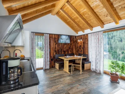 Holiday apartment Schupf - Features photo 9