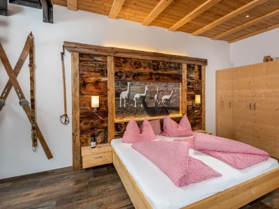 Holiday apartment Schupf - Features photo 12