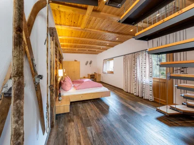 Holiday apartment Schupf - Features photo 13