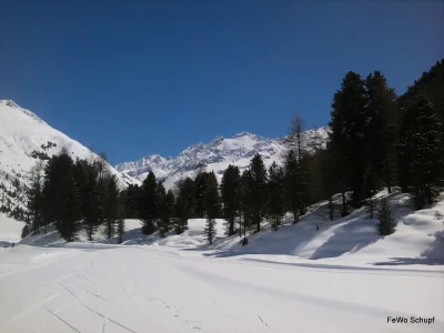 Holiday apartment Schupf - Environment photo 18