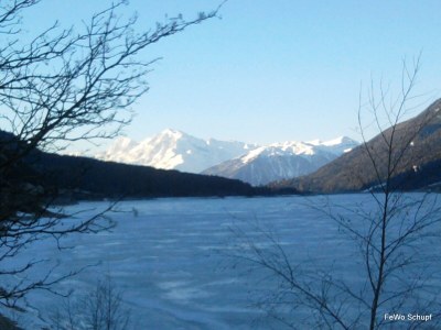 Holiday apartment Schupf - Environment photo 19