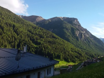 Holiday apartment Schupf - Environment photo 20