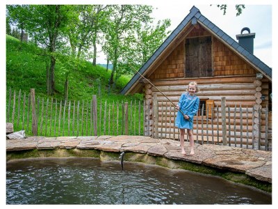 Holiday apartment Infanglalm "Attersee" - Outdoor photo 11