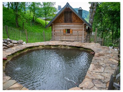 Holiday apartment Infanglalm "Attersee" - Outdoor photo 12