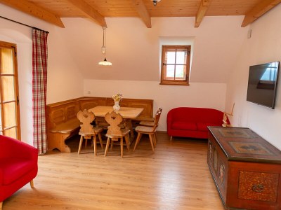 Holiday apartment Infanglalm "Attersee" - Features photo 20