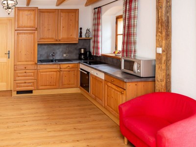 Holiday apartment Infanglalm "Attersee" - Features photo 21