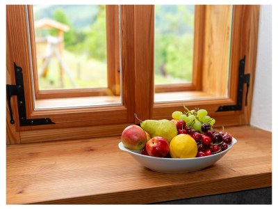 Holiday apartment Infanglalm "Attersee" - Features photo 22