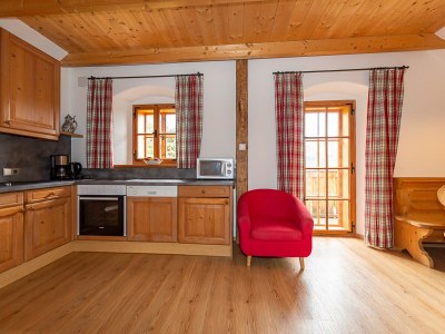 Holiday apartment Infanglalm "Attersee" - Features photo 23