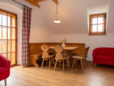 Holiday apartment Infanglalm "Attersee" - Features photo 24