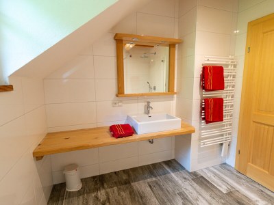 Holiday apartment Infanglalm "Attersee" - Features photo 25