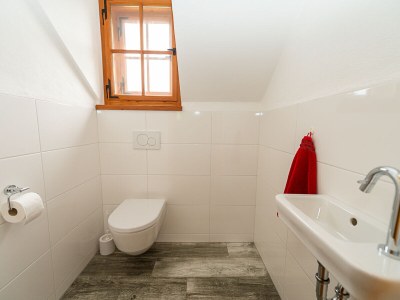 Holiday apartment Infanglalm "Attersee" - Features photo 27