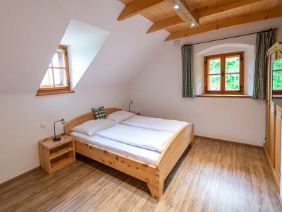 Holiday apartment Infanglalm "Attersee" - Features photo 28
