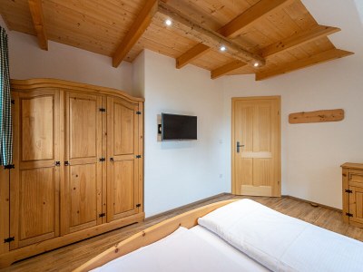 Holiday apartment Infanglalm "Attersee" - Features photo 30