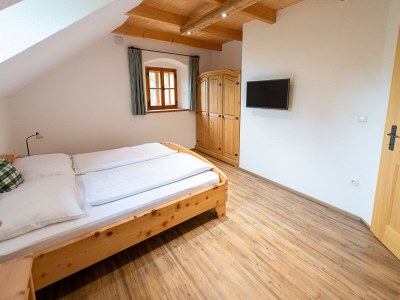 Holiday apartment Infanglalm "Attersee" - Features photo 31
