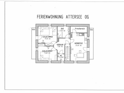 Holiday apartment Infanglalm "Attersee" - Document photo 39