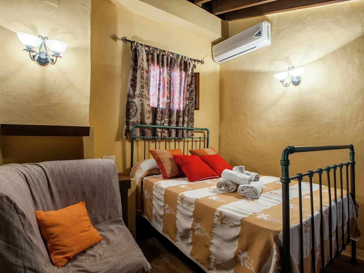 Farmhouse Friedlicher Rückzugsort auf dem Bauernhof