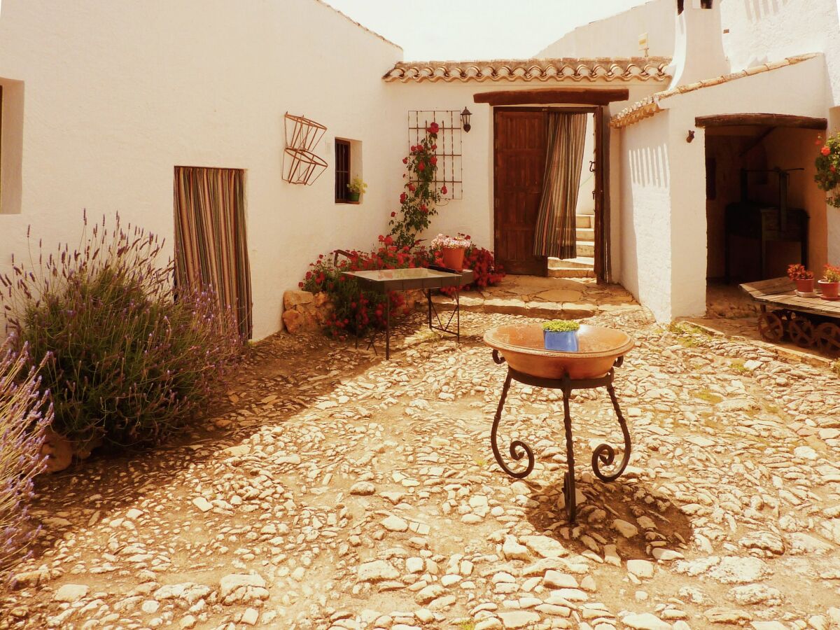 Farmhouse Friedlicher Rückzugsort auf dem Bauernhof - Outdoor photo 2