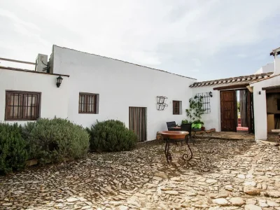 Farmhouse Friedlicher Rückzugsort auf dem Bauernhof - Outdoor photo 5