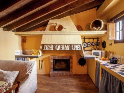 Farmhouse Friedlicher Rückzugsort auf dem Bauernhof - Features photo 7