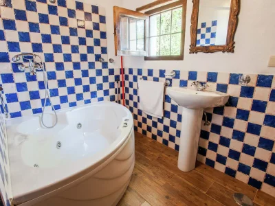 Farmhouse Friedlicher Rückzugsort auf dem Bauernhof - Features photo 8