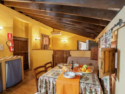 Farmhouse Friedlicher Rückzugsort auf dem Bauernhof - Features photo 10