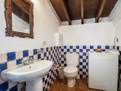 Farmhouse Friedlicher Rückzugsort auf dem Bauernhof - Features photo 14