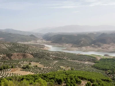 Farmhouse Friedlicher Rückzugsort auf dem Bauernhof - Environment photo 18