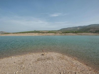 Farmhouse Friedlicher Rückzugsort auf dem Bauernhof - Environment photo 27