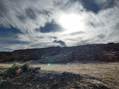 Farmhouse Friedlicher Rückzugsort auf dem Bauernhof - Environment photo 36