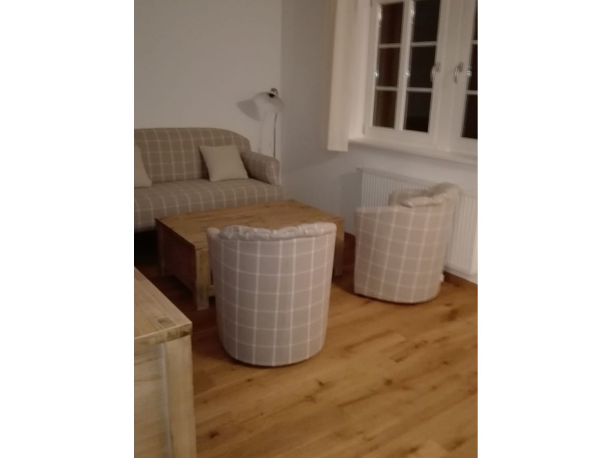 Holiday apartment Aderichhof Heustall - Features photo 2