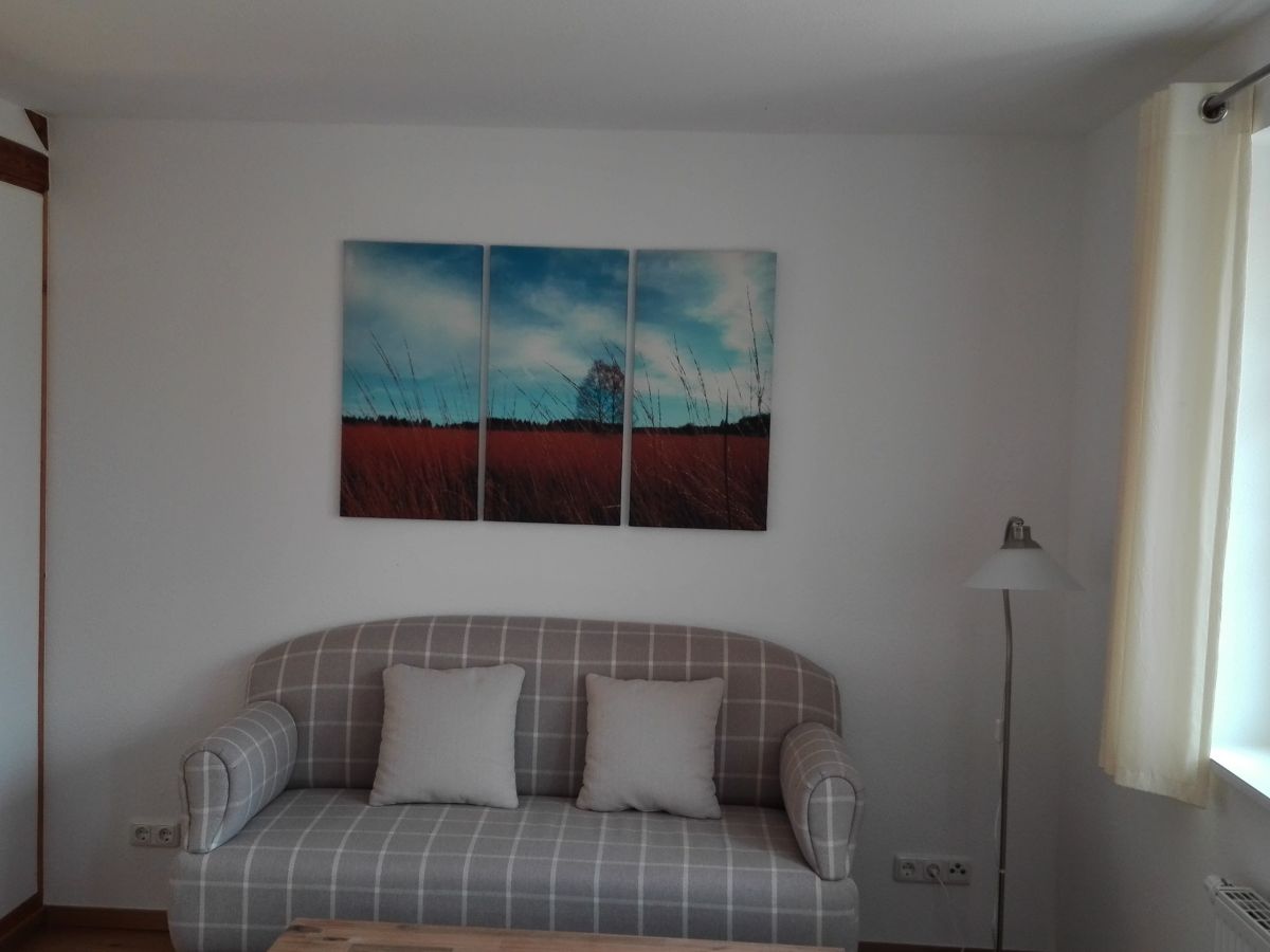 Holiday apartment Aderichhof Heustall - Features photo 3