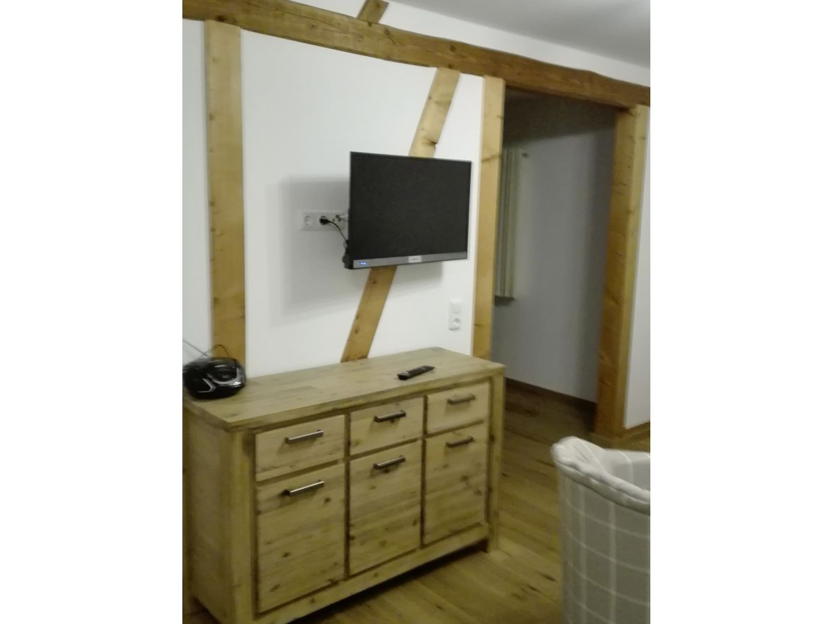 Holiday apartment Aderichhof Heustall - Features photo 4