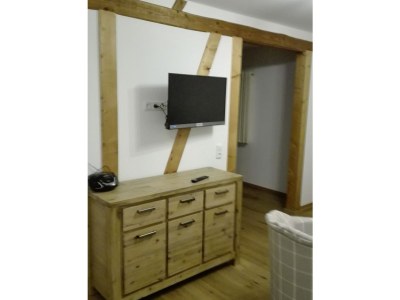 Holiday apartment Aderichhof Heustall - Features photo 4