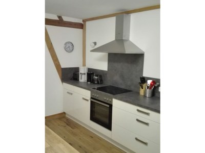 Holiday apartment Aderichhof Heustall - Features photo 6