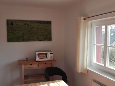 Holiday apartment Aderichhof Heustall - Features photo 7