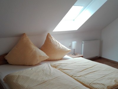 Holiday apartment Aderichhof Heustall - Features photo 8