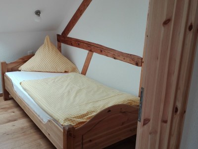 Holiday apartment Aderichhof Heustall - Features photo 9