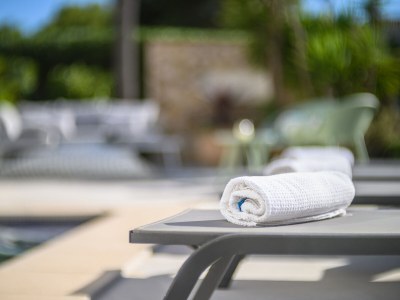 Villa Viva - Moderne lichtdurchflutete Designervilla nahe Port Adriano und den Golfplätzen von Santa Ponsa - Outdoor photo 7